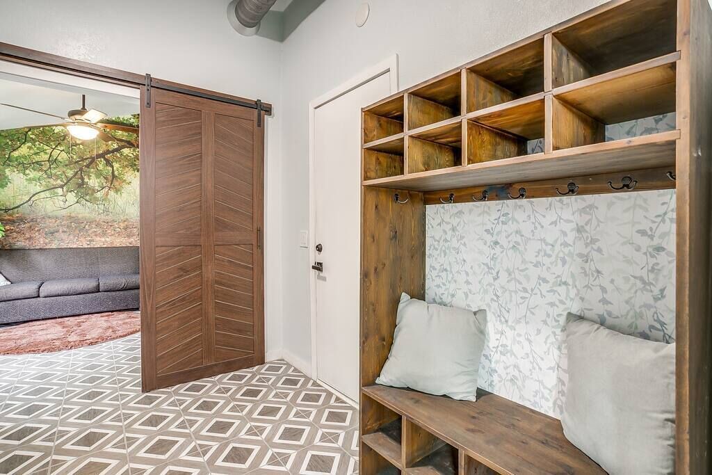 Photo of Bedroom in Granbury