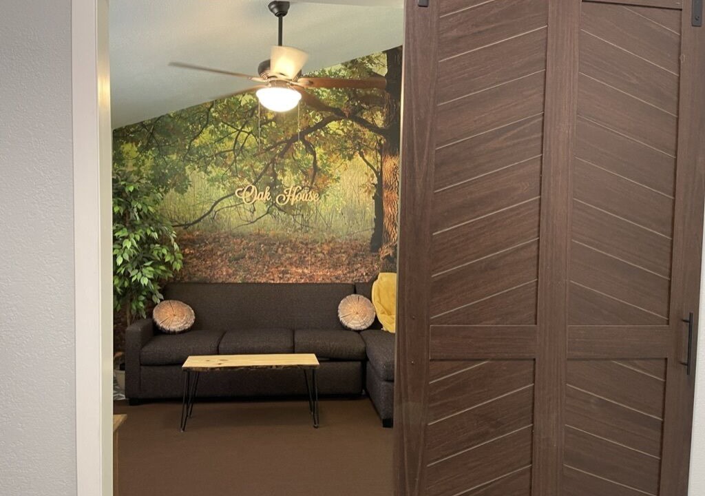 Photo of Bedroom in Granbury
