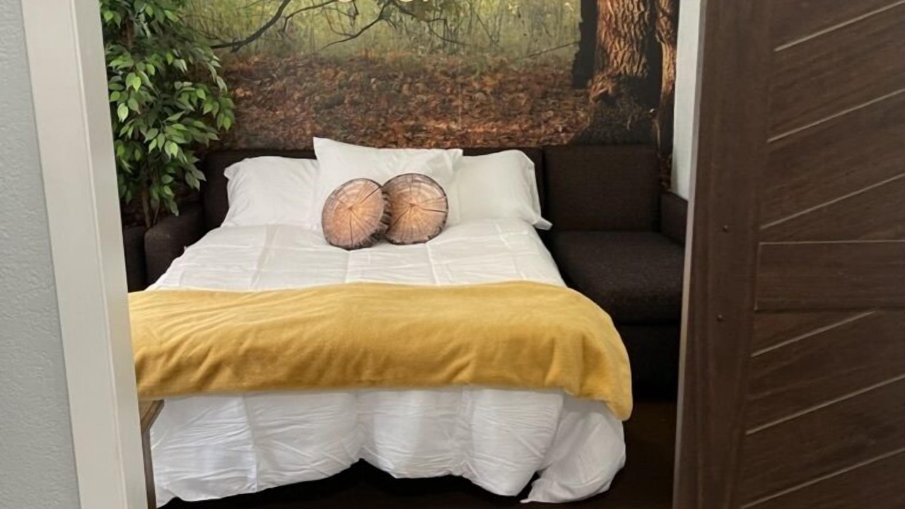 Photo of Bedroom in Granbury