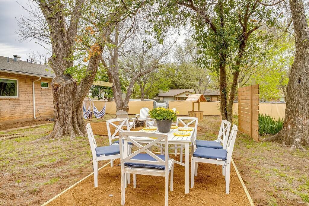Photo of Outdoor in Granbury
