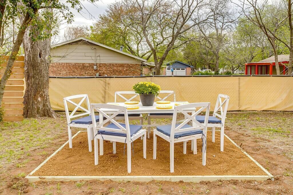 Photo of Outdoor in Granbury