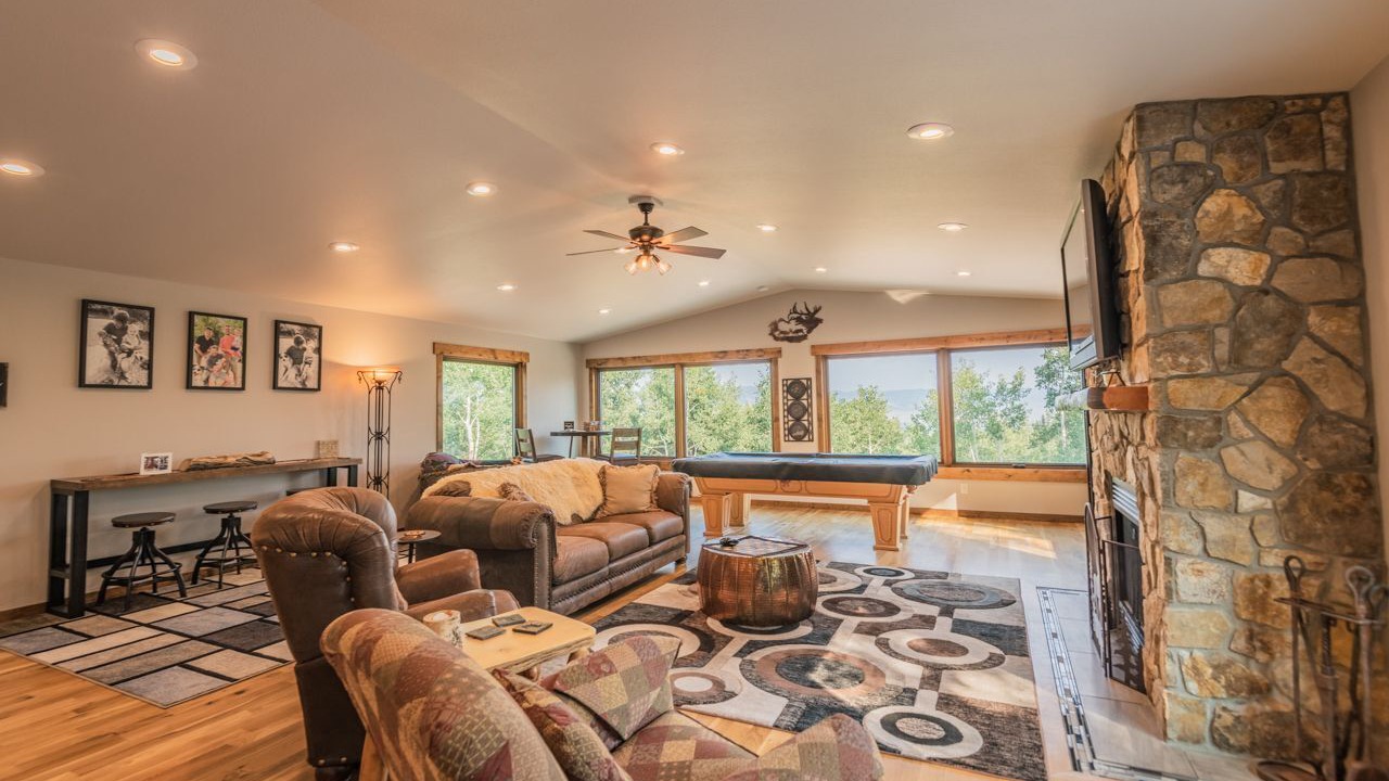 Photo of Livingroom in Centennial