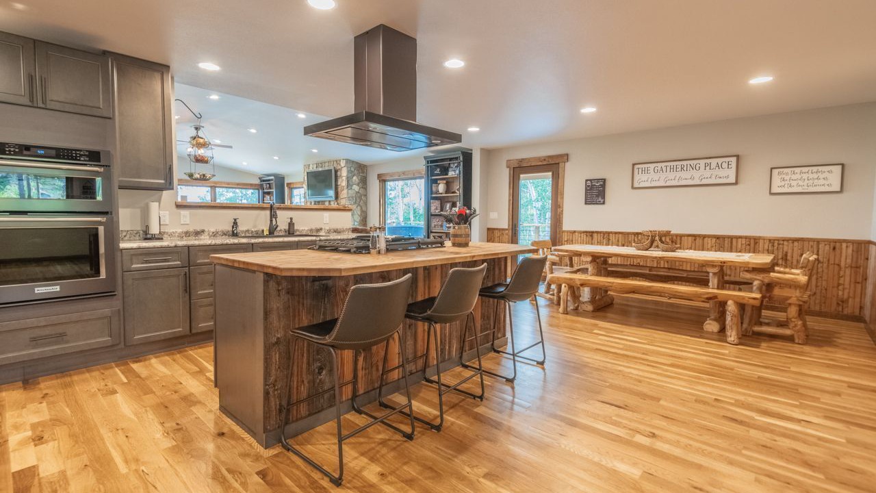 Photo of Kitchen in Centennial