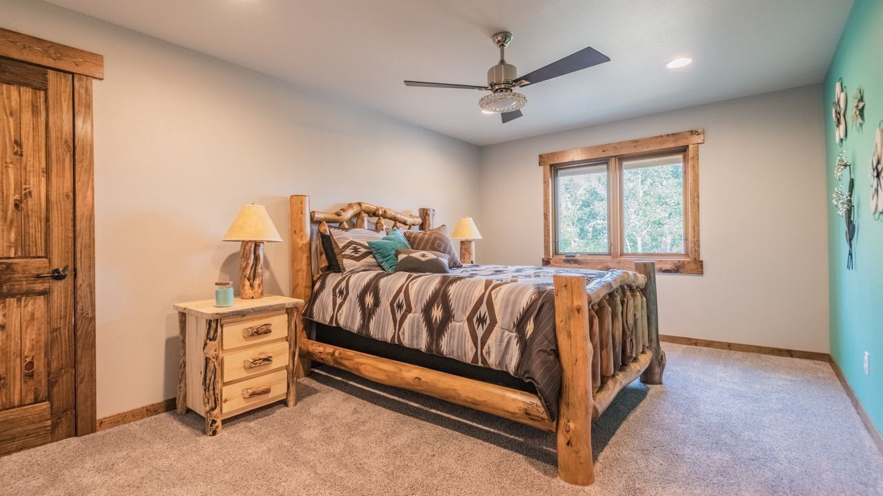 Photo of Bedroom in Centennial