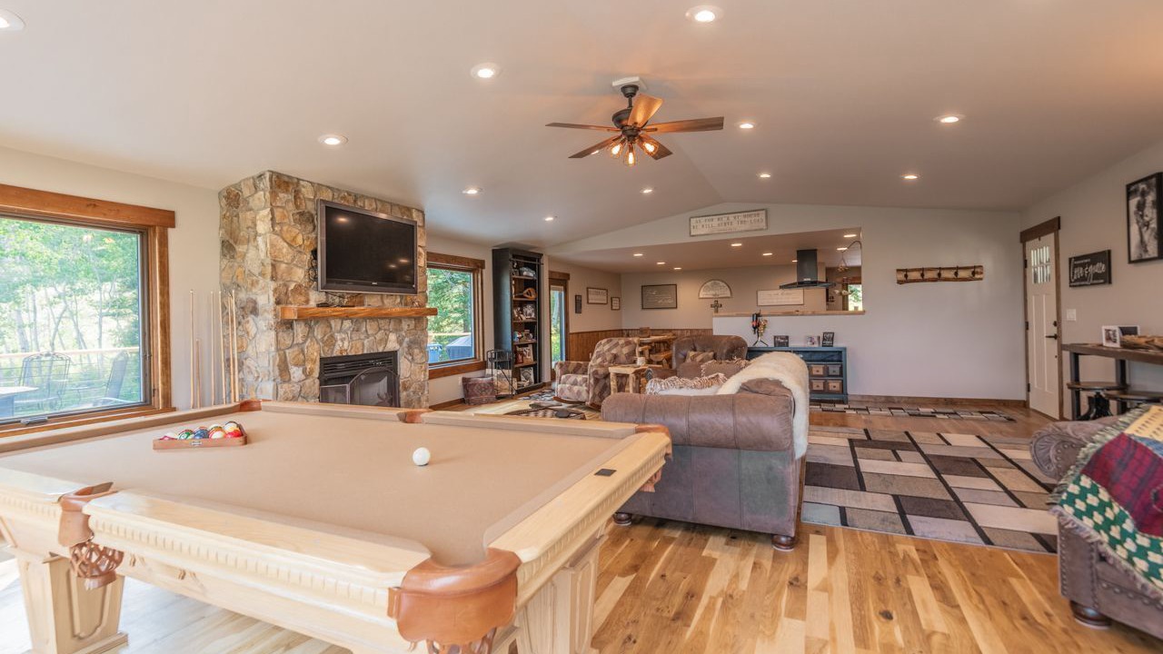 Photo of Livingroom in Centennial