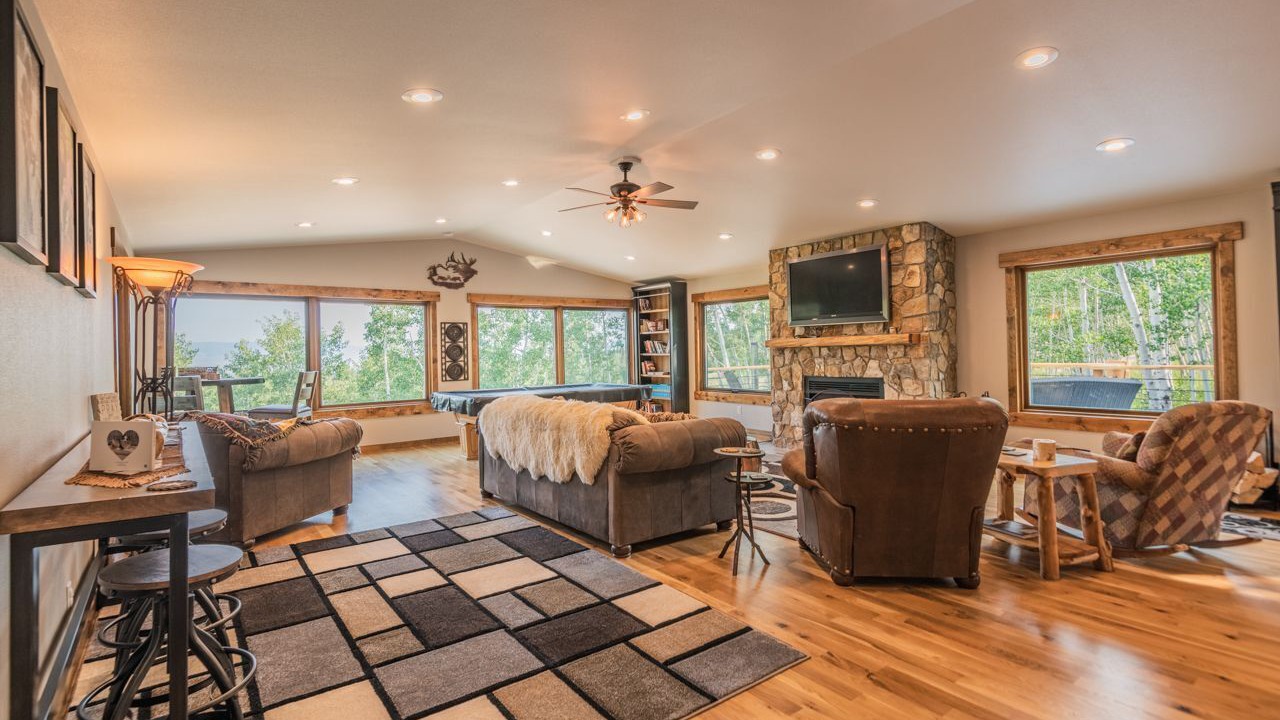 Photo of Livingroom in Centennial