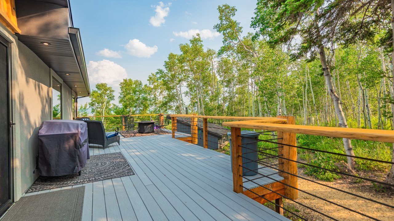 Photo of Patio Balcony in Centennial