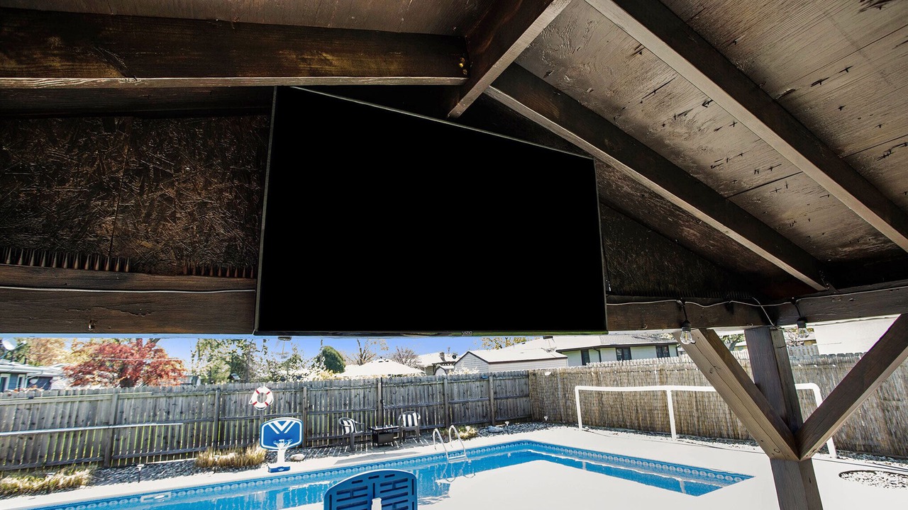 Photo of Outdoor in Stevensville
