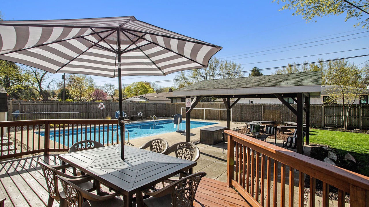 Photo of Outdoor in Stevensville