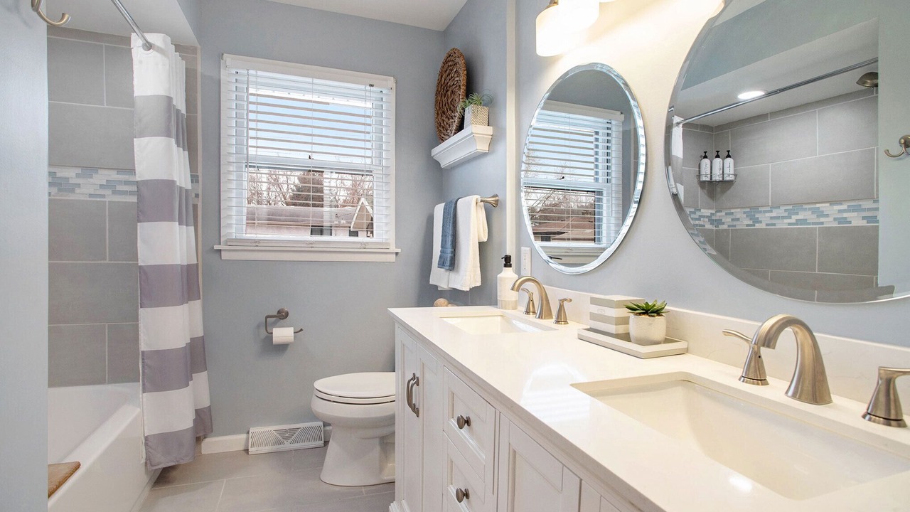 Photo of Bathroom in Stevensville