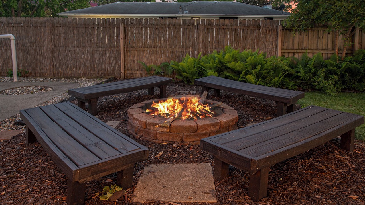 Photo of Outdoor in Stevensville
