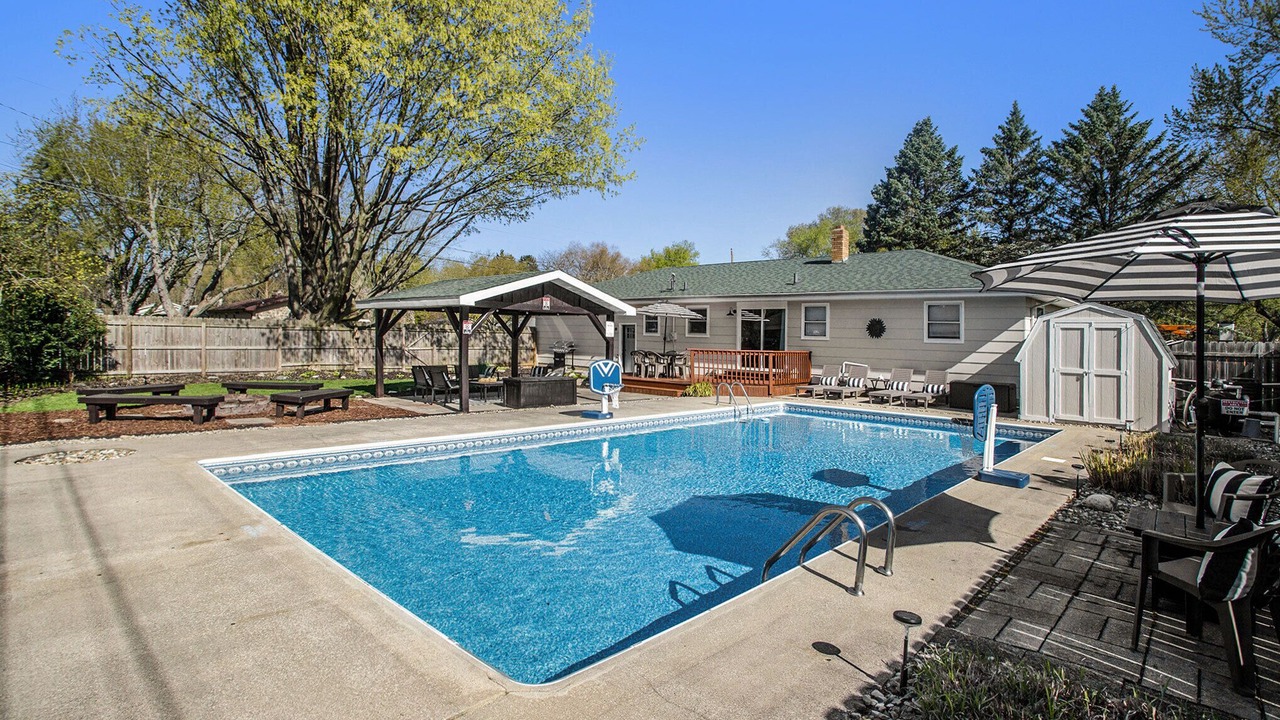 Photo of Outdoor in Stevensville
