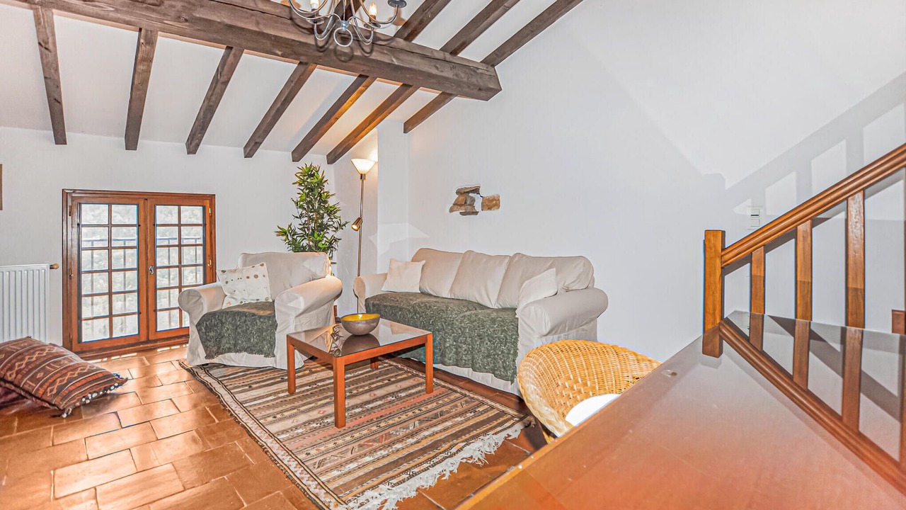 Photo of Bedroom in Taulis