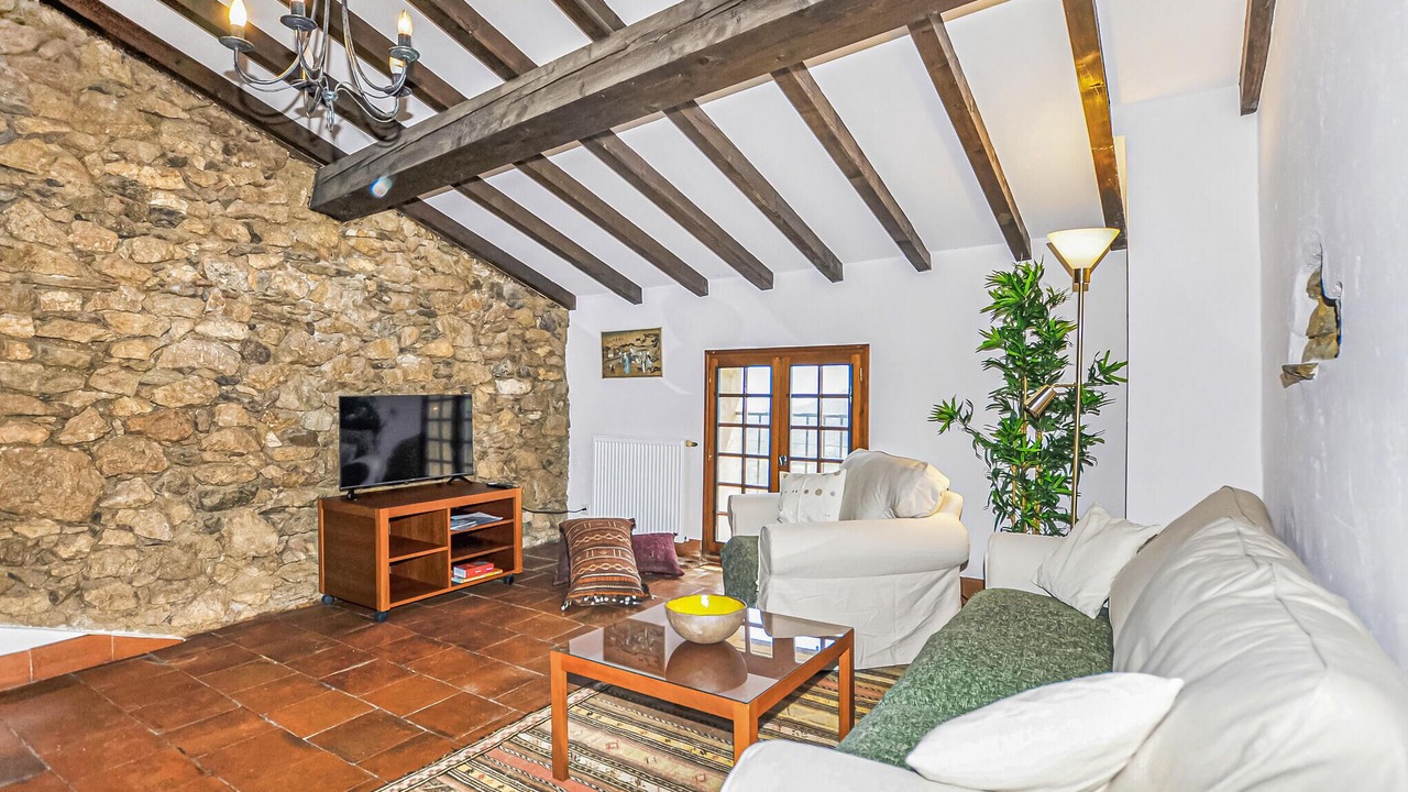 Photo of Bedroom in Taulis