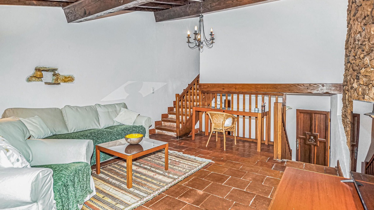 Photo of Bedroom in Taulis