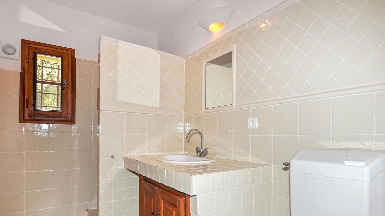 Photo of Bathroom in Taulis