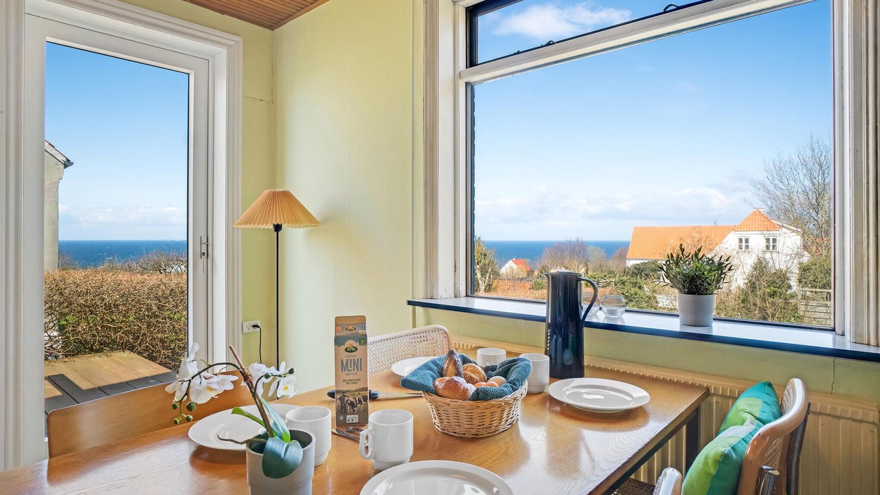 Photo of Bedroom in Vang