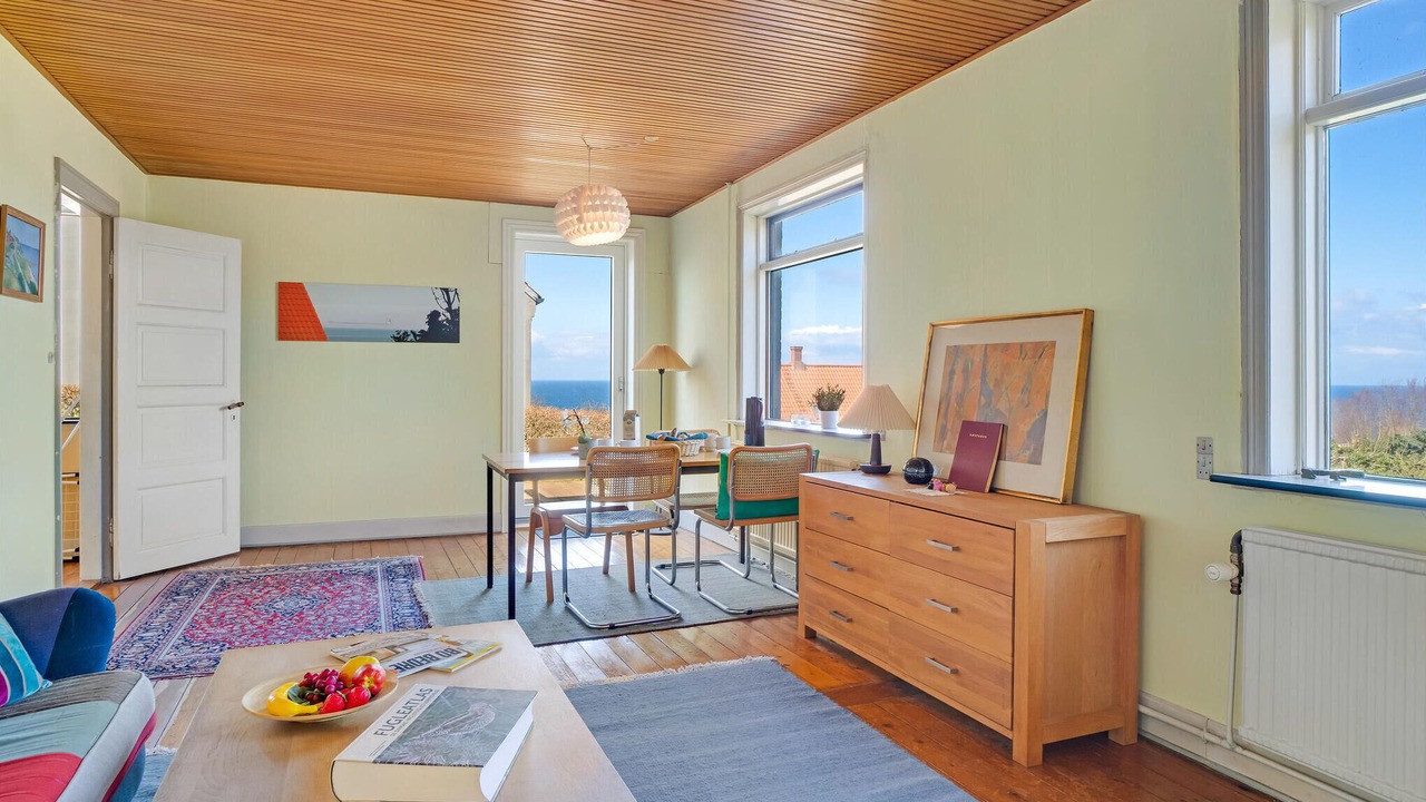 Photo of Bedroom in Vang