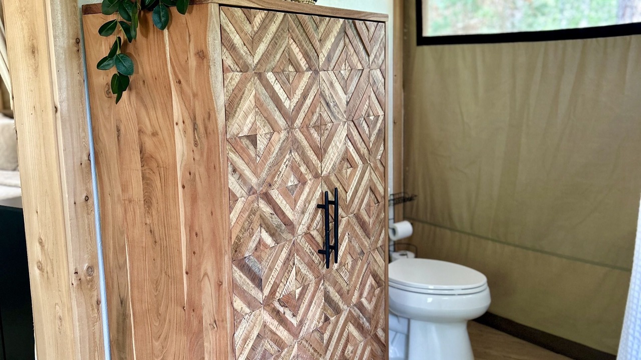 Photo of Bathroom in La Grange