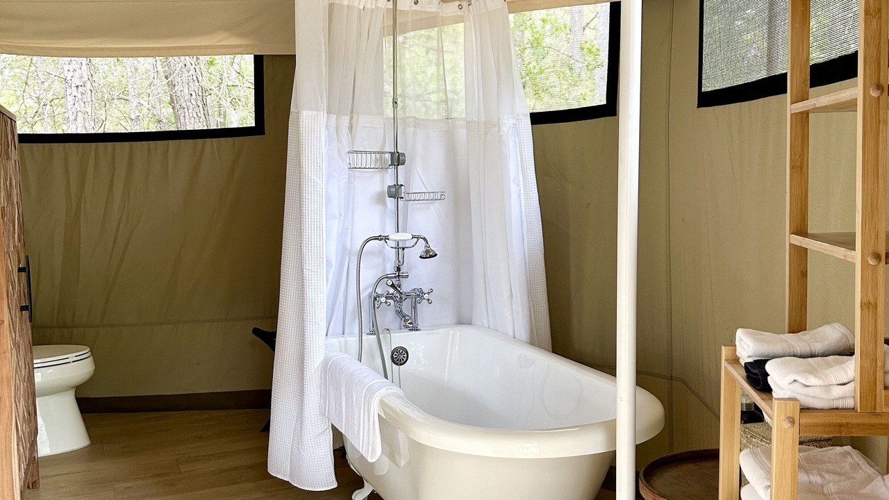 Photo of Bathroom in La Grange