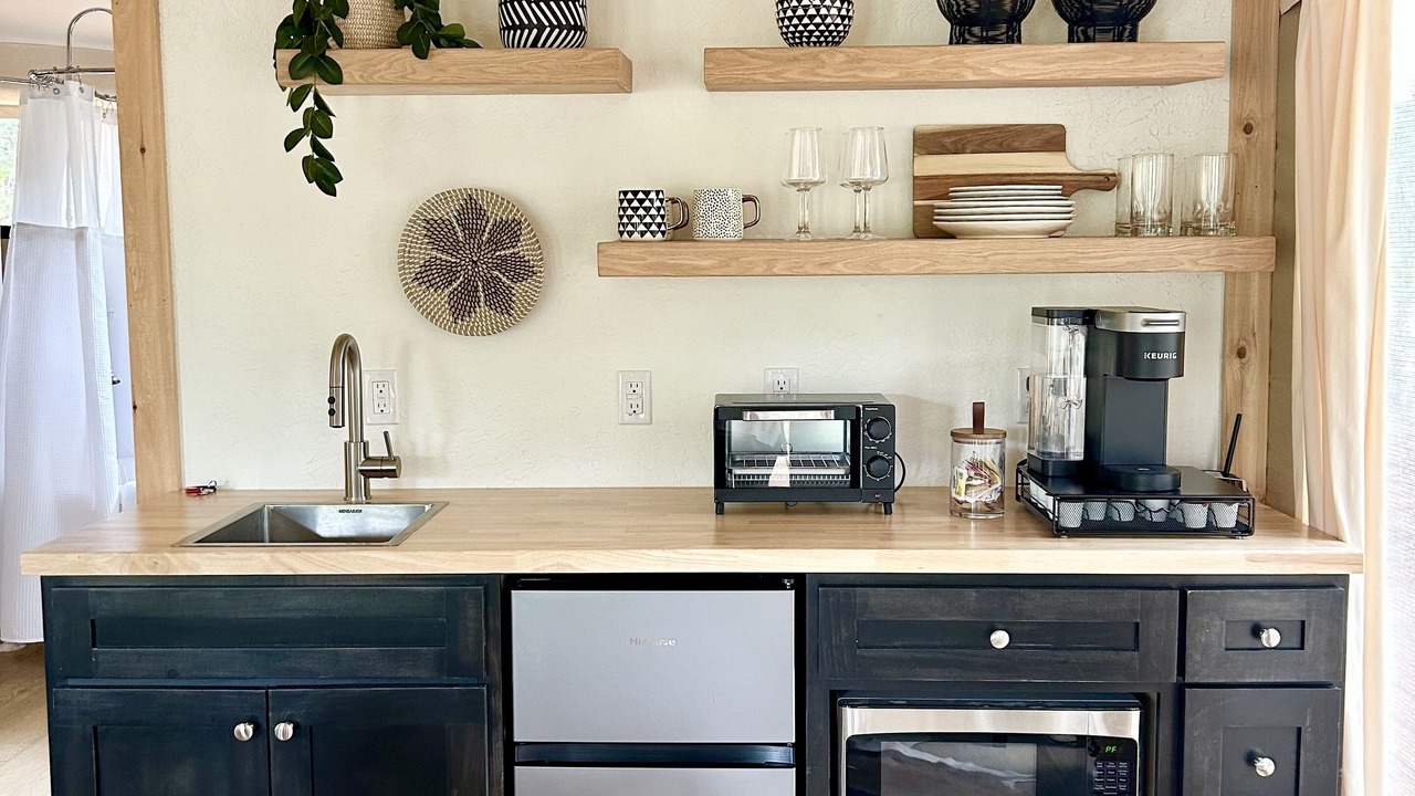 Photo of Kitchen in La Grange