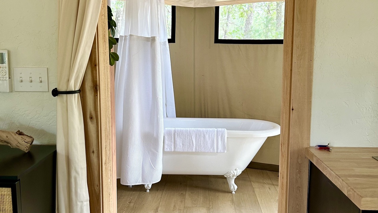 Photo of Bathroom in La Grange