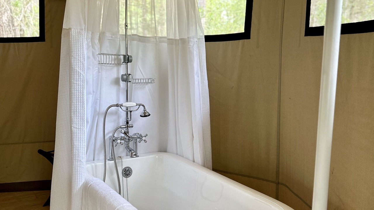 Photo of Bathroom in La Grange