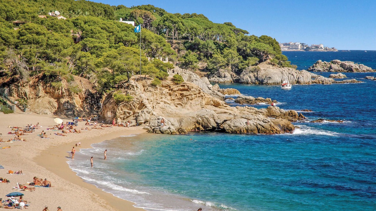 Photo of Others in Sant Feliu de Guixols