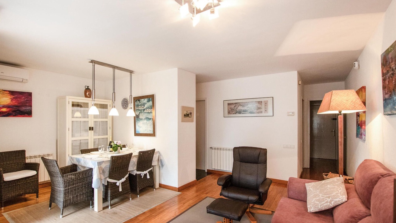 Photo of Bedroom in Sant Feliu de Guixols