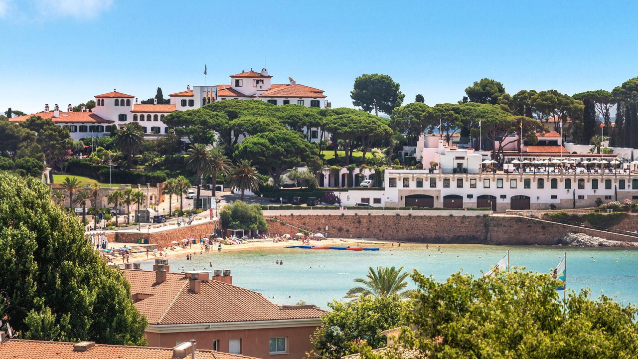 Photo of Others in Sant Feliu de Guixols