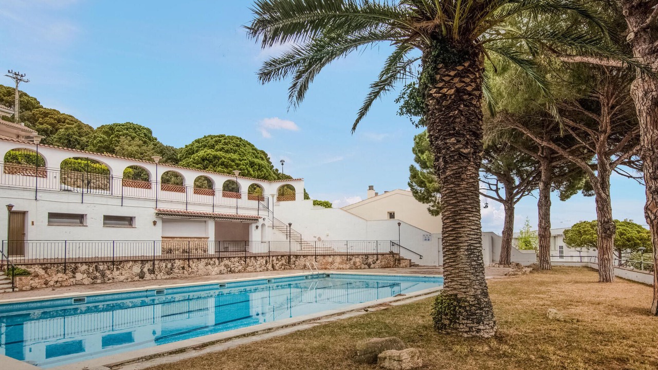 Photo of Outdoor in Sant Feliu de Guixols