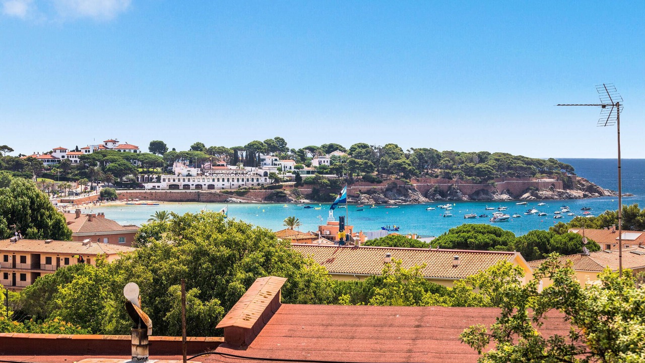 Photo of Others in Sant Feliu de Guixols