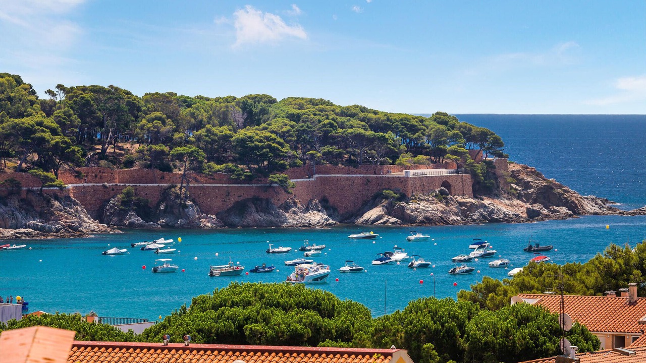 Photo of Others in Sant Feliu de Guixols
