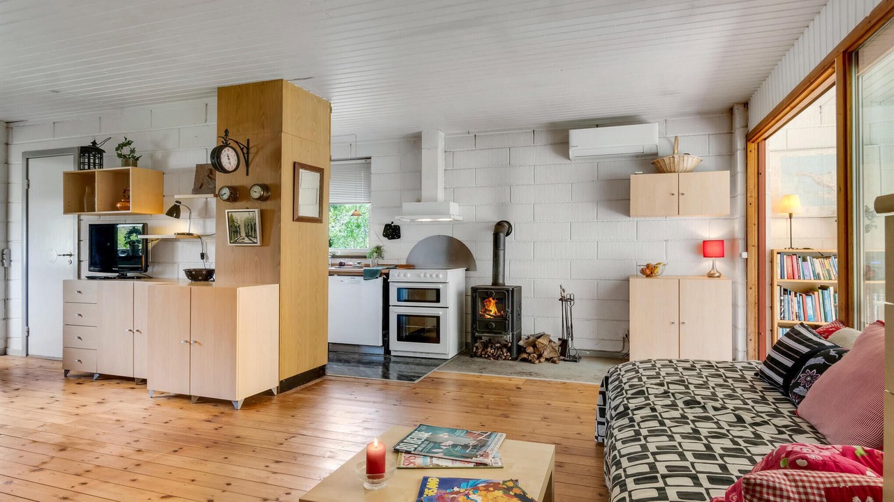 Photo of Bedroom in Kaldred