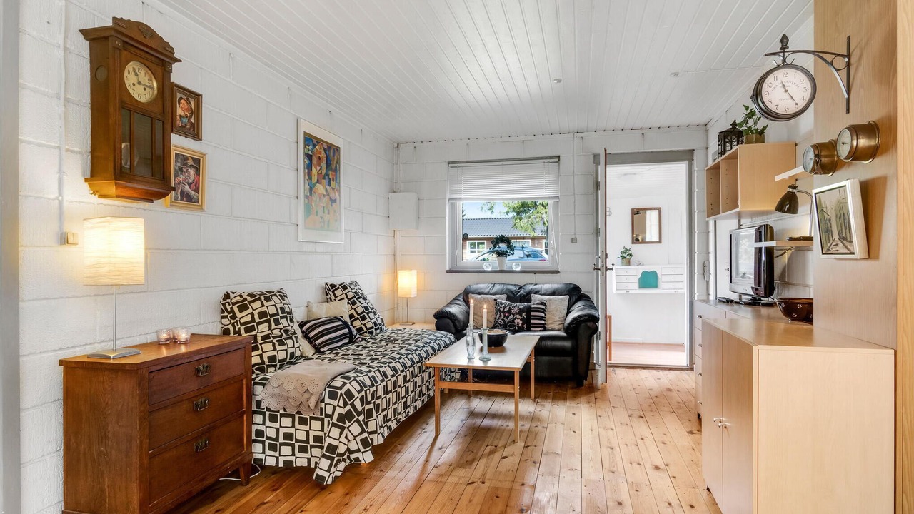 Photo of Bedroom in Kaldred