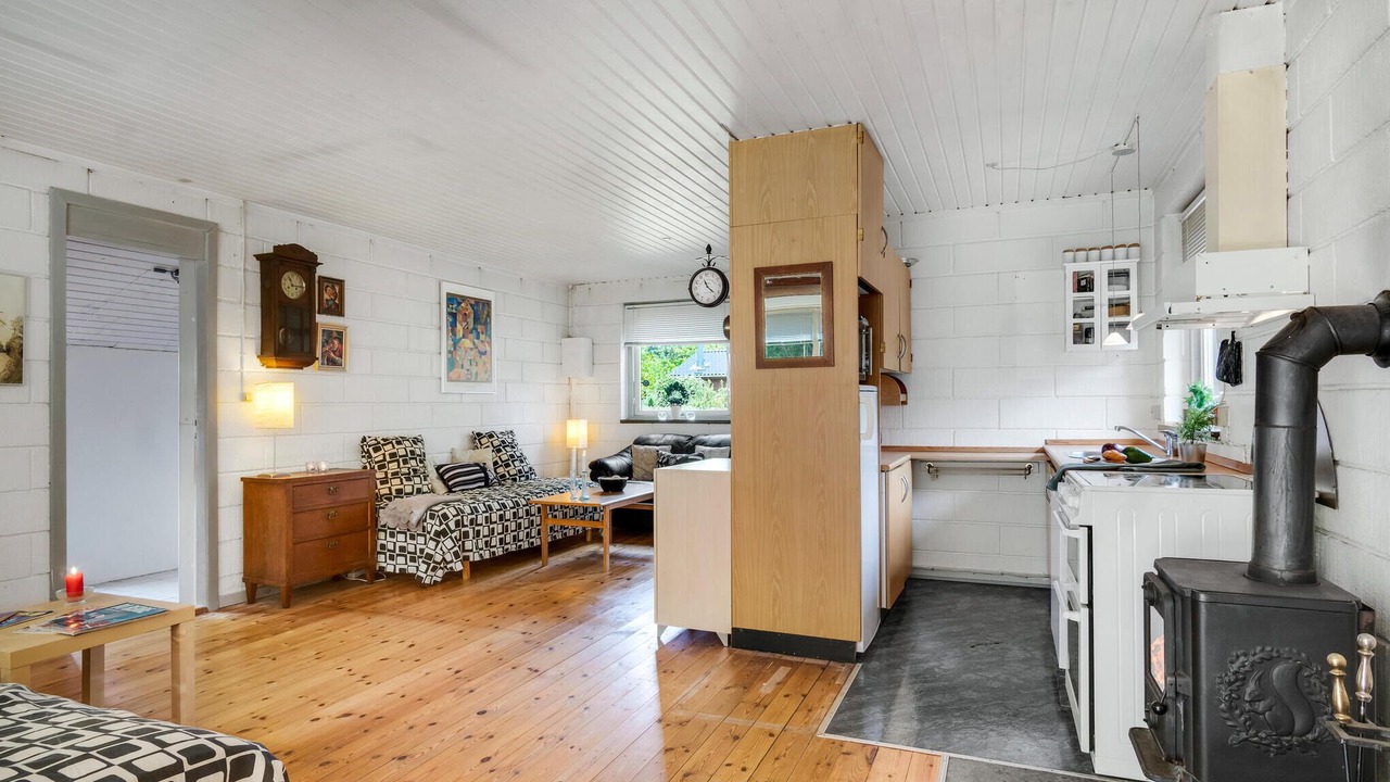 Photo of Bedroom in Kaldred