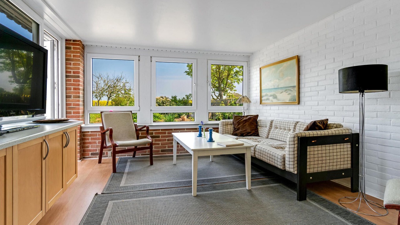 Photo of Bedroom in Thyholm