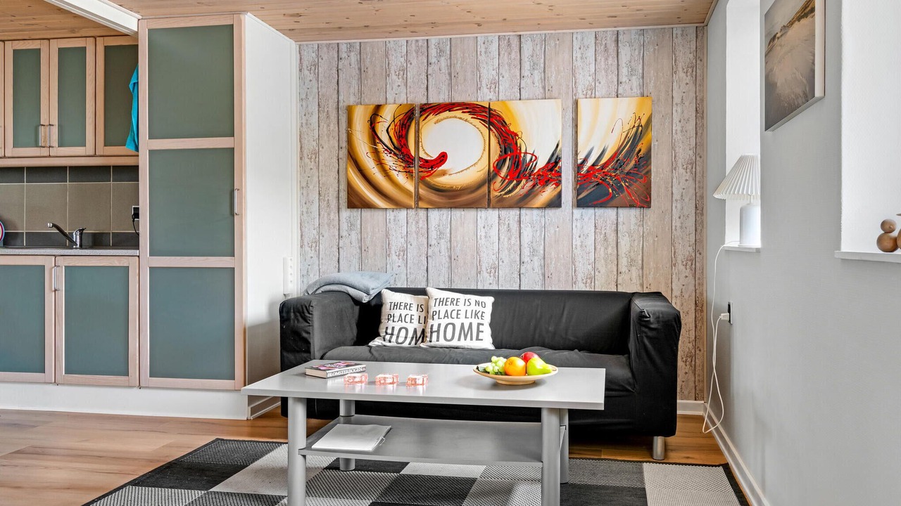 Photo of Bedroom in Thyholm