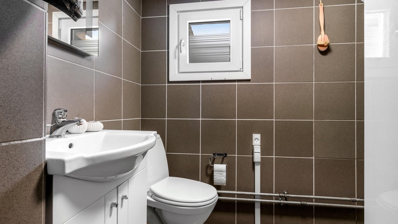 Photo of Bathroom in Thyholm