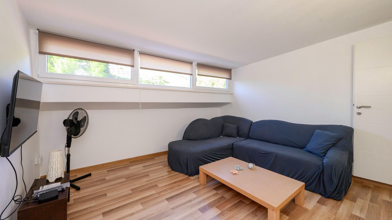 Photo of Bedroom in Slivno