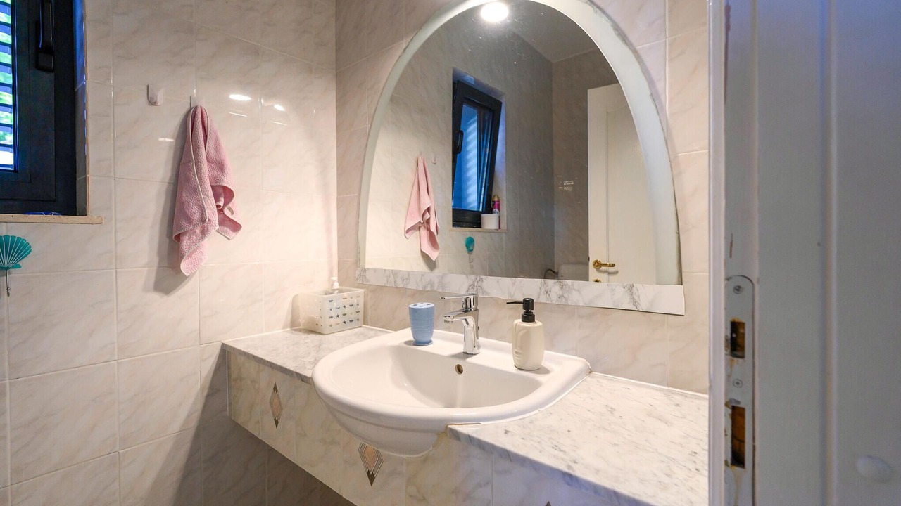 Photo of Bathroom in Slivno