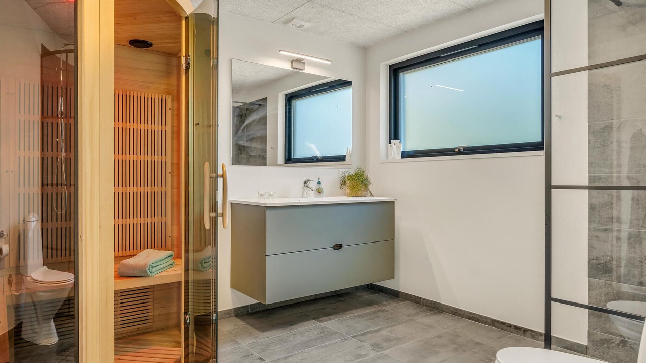 Photo of Bathroom in Nordost