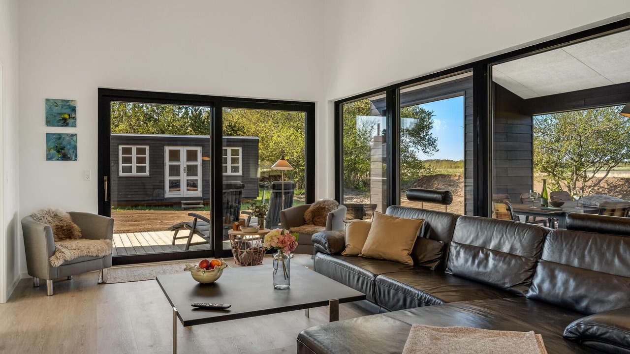 Photo of Bedroom in Nordost