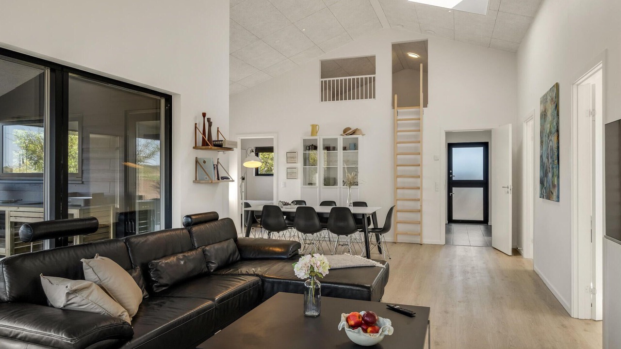 Photo of Bedroom in Nordost