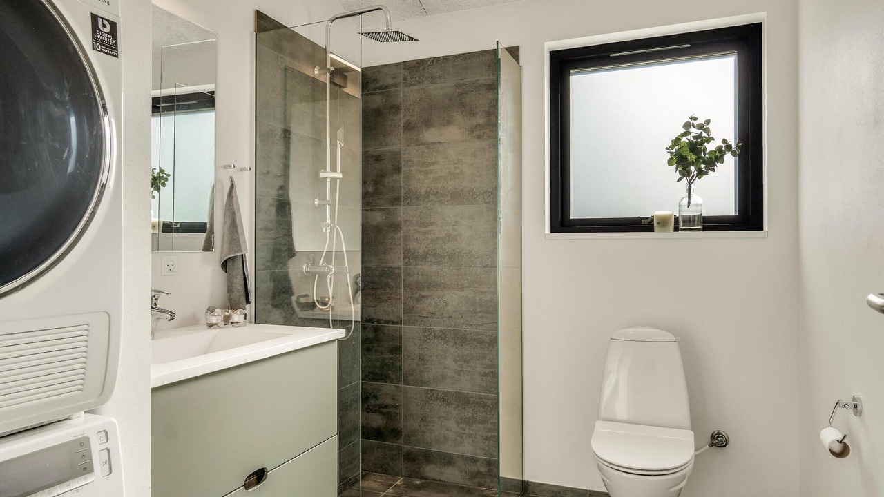 Photo of Bathroom in Nordost