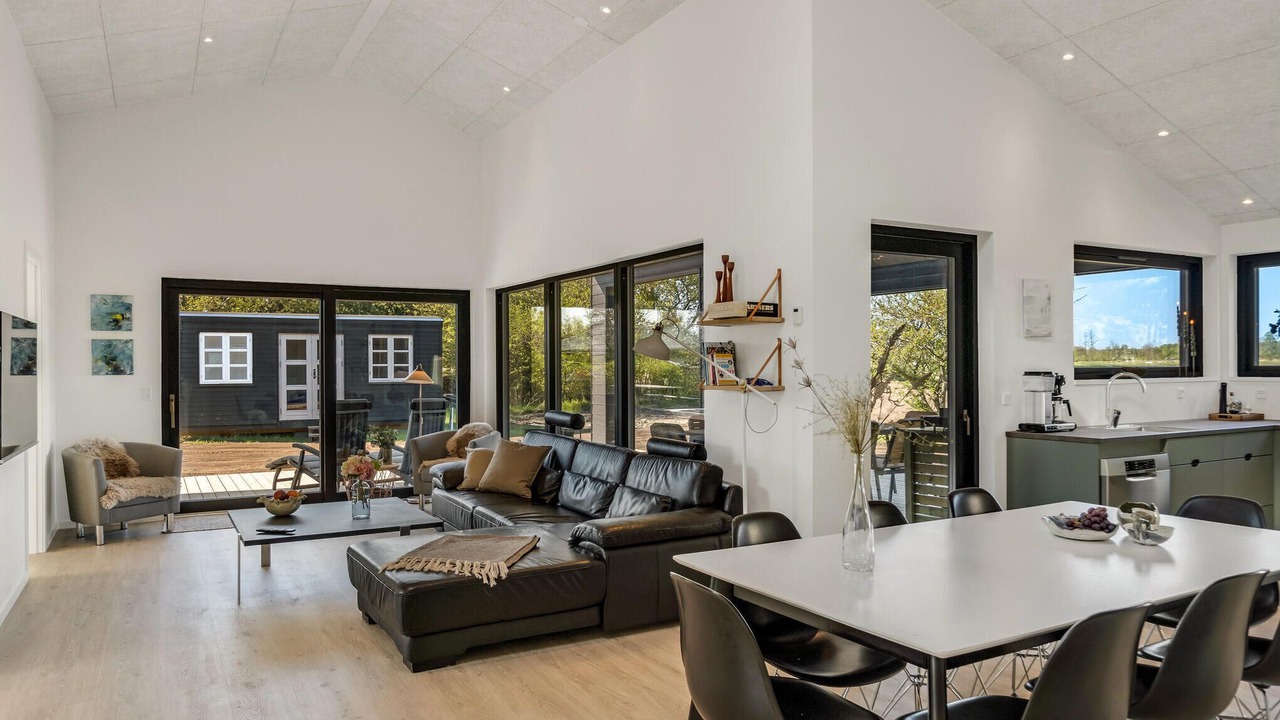 Photo of Bedroom in Nordost