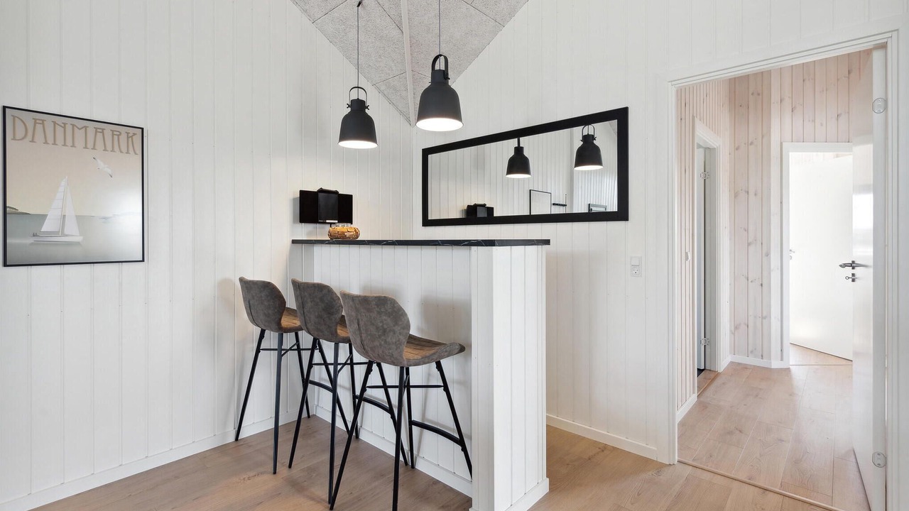 Photo of Bedroom in Hvide Sande