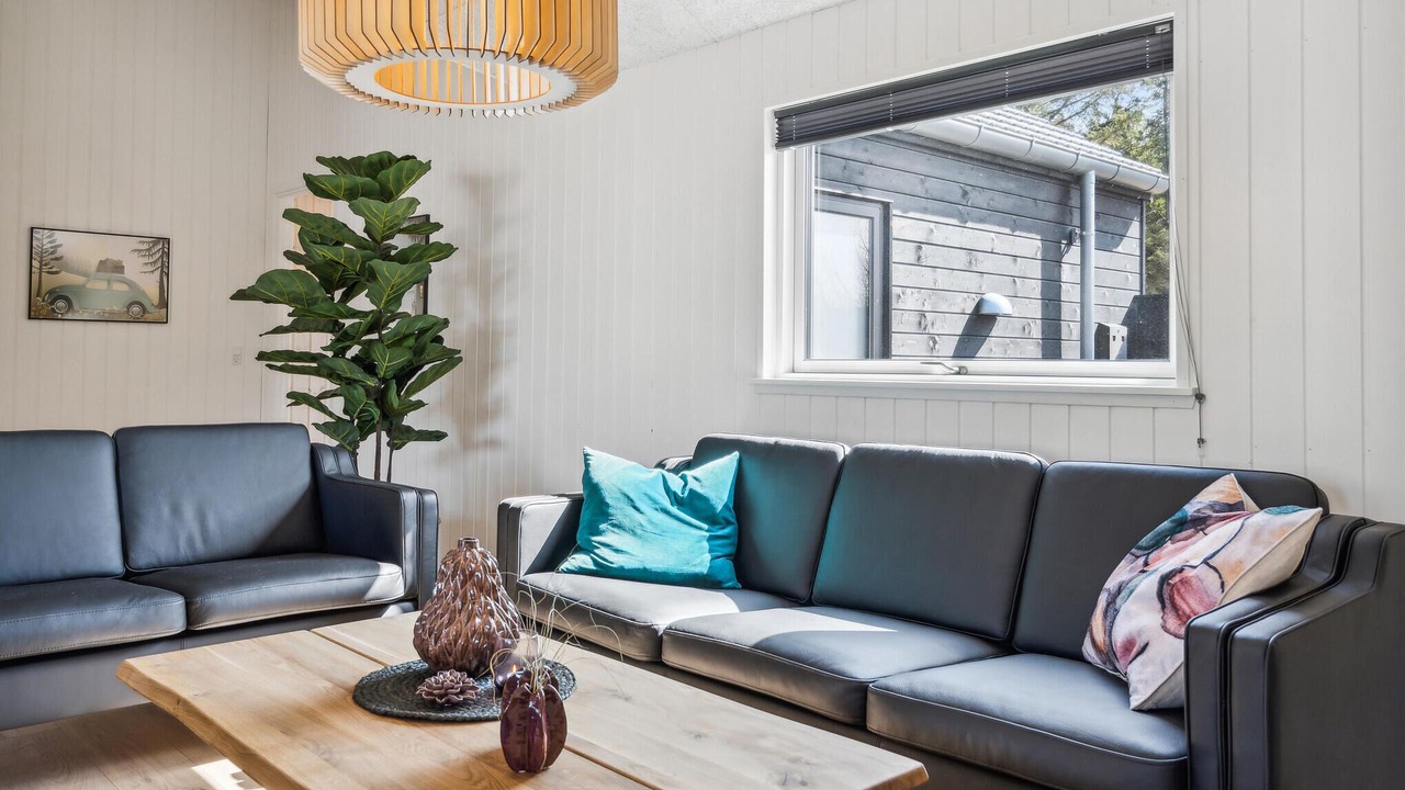 Photo of Bedroom in Hvide Sande