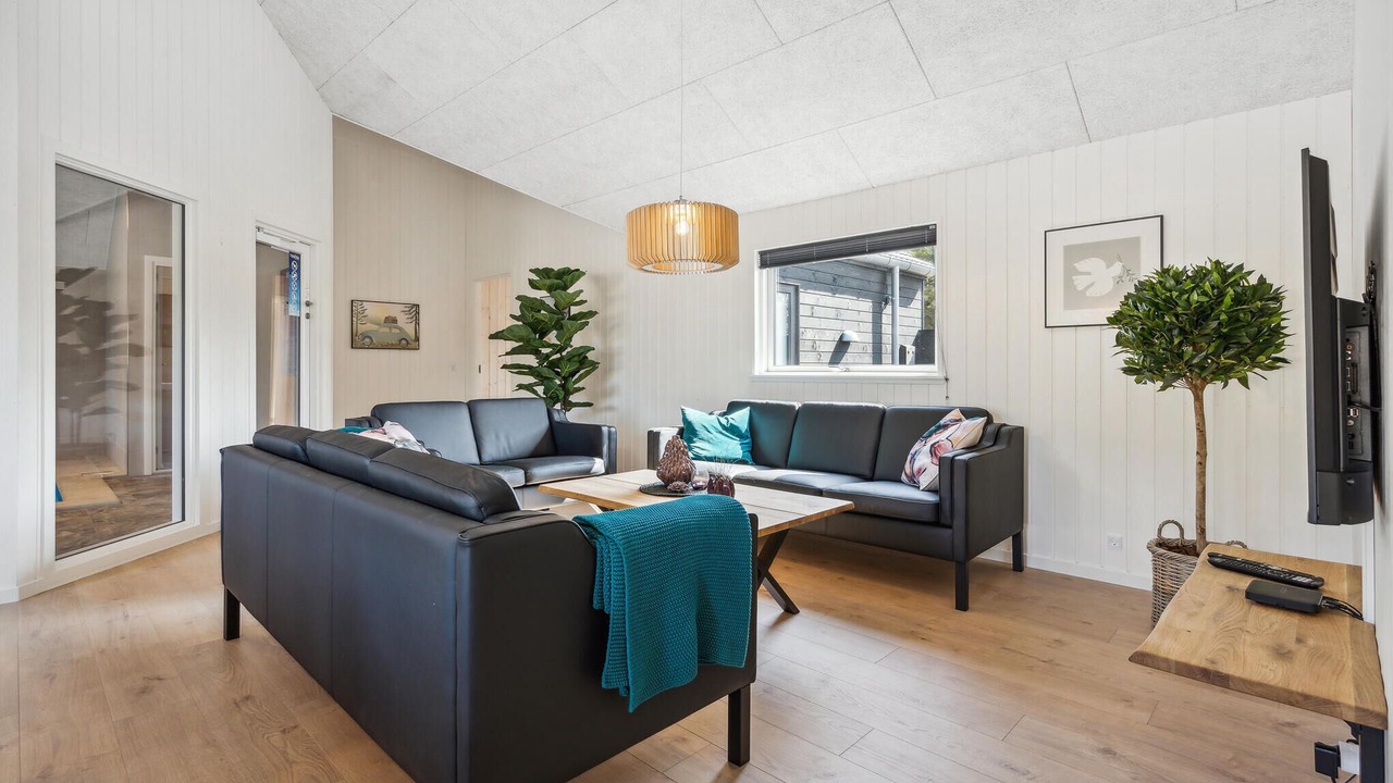 Photo of Bedroom in Hvide Sande