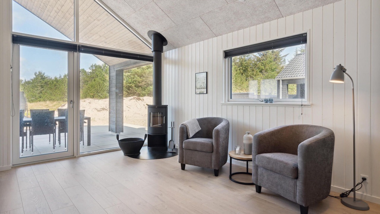 Photo of Bedroom in Hvide Sande
